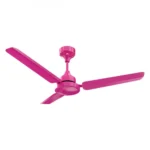 Walton BLDC Super Saver Ceiling Fan (56) Pink
