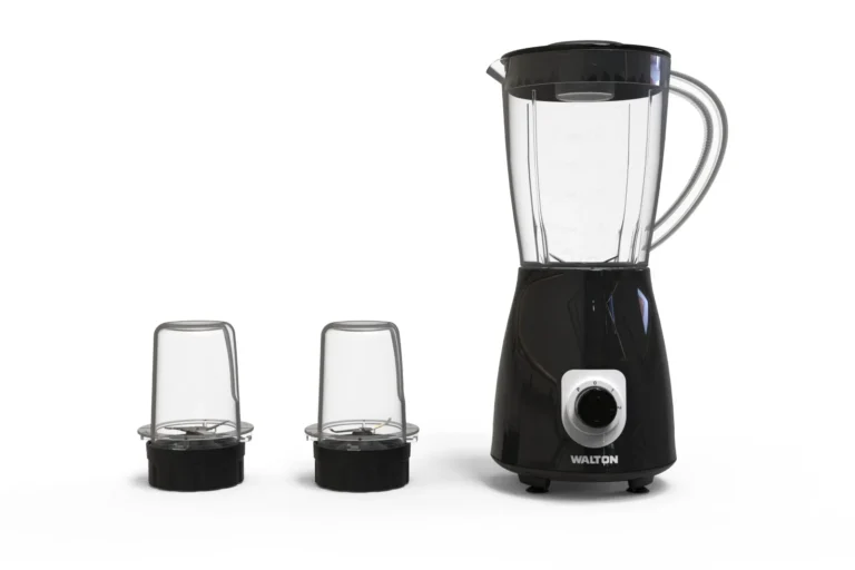 Walton Blender WBL-13C430N Black