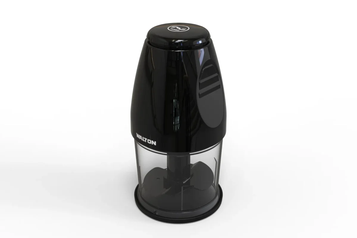 Walton Blender WBL-50SL26 Black