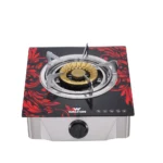 Single Burner Gas stove