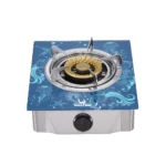 Single Burner Gas stove