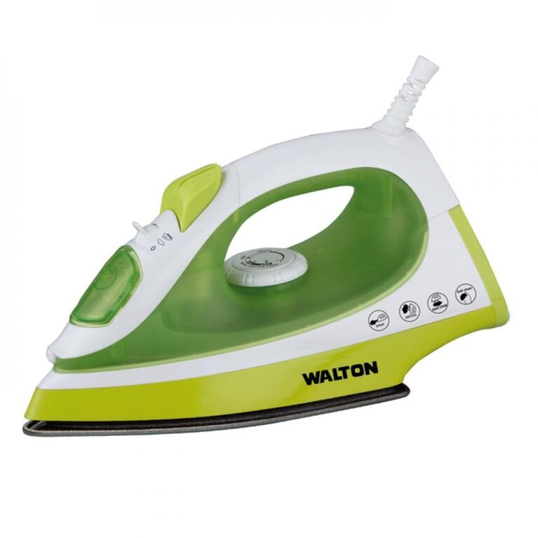 Walton Iron Non-stick : WIR-S03