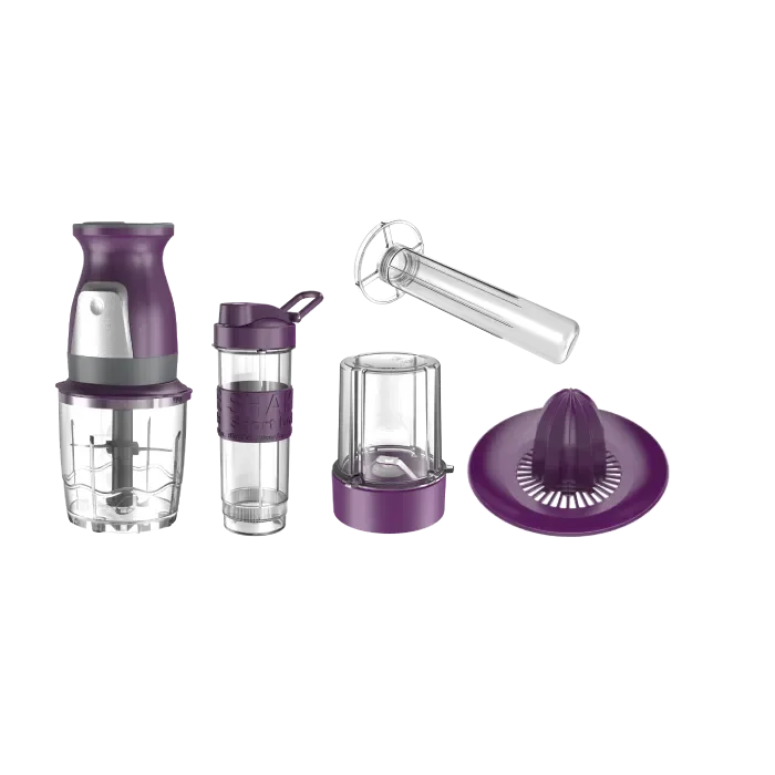 Walton Juicer WBL-6TCG30 Violet