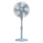 Walton Pedestal Fan WPF18C-PBC (18) Grey