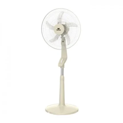 Walton Pedestal Fan WPF18OA-PBC (18) Cream White