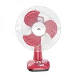 Walton Rechargeable Fan WRTF12B (12) Mehrun