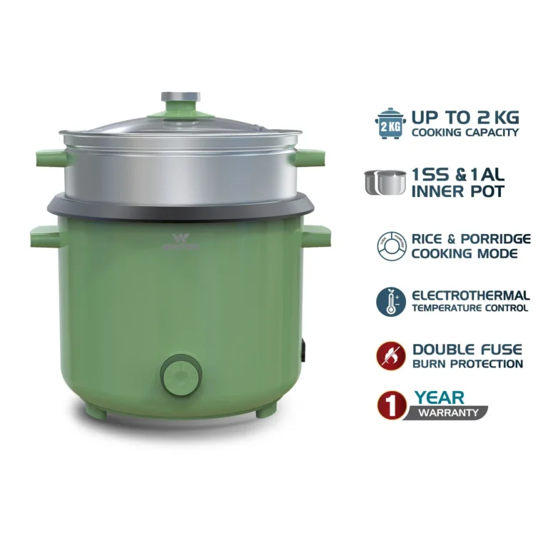 Walton Rice Cooker WRC-CANDY3.0