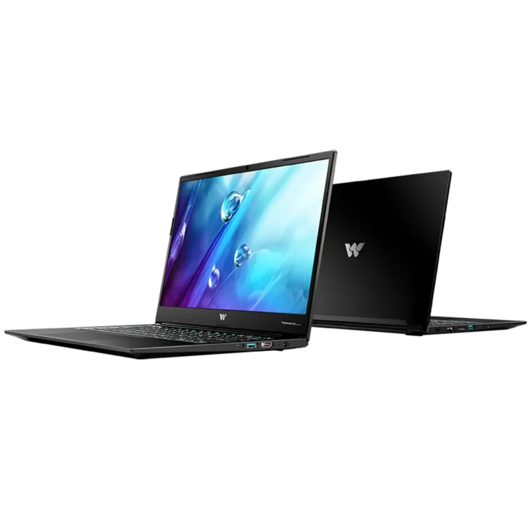 Walton Tamarind EX10 Pro Intel® Core i3 8GB:512GB 14 Inch FHD Laptop