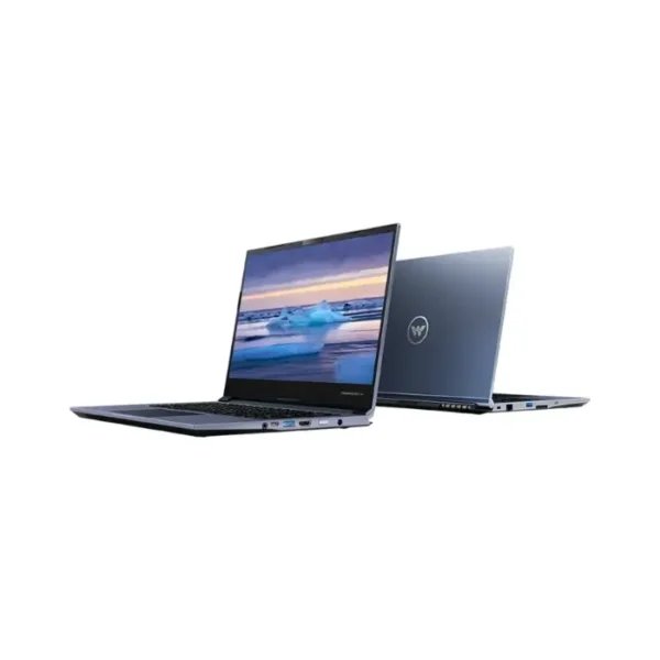 Walton Tamarind MX11 Intel® Core i7 11Gen 8GB_512GB 14 Inch FHD Laptop Sky Blue