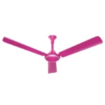 Walton WCF5605 Popular Ceiling Fan (56) Pink