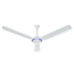 Walton WCF5605 Popular Ceiling Fan (56) White