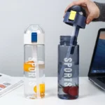 Sporty Water Bottle