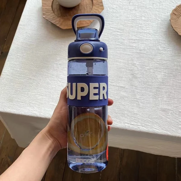 Tritan Material Water Bottle