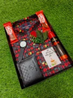 Exclusive Panjabi Gift Combo Set