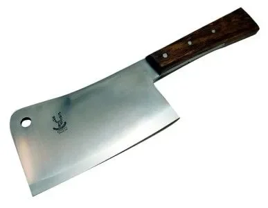Heavy Bone Cleaver Knife