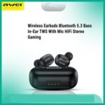 Awei T13 Pro Earbuds