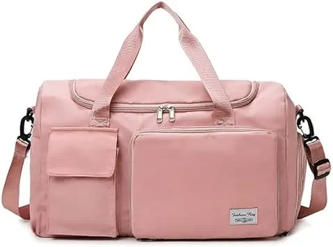 Large storage travel bag (RM42) (P-371)