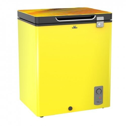 Walton Freezer WCF-1B5-GDEL-XX