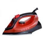 Walton Steam & Dry Iron :WIR-SX3