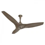 Walton Gloria Ceiling Fan (50")- (Brown)