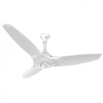 Walton Gloria Ceiling Fan (50")- (White)