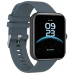 Walton TICK WSWE Smart Watch-Sliver