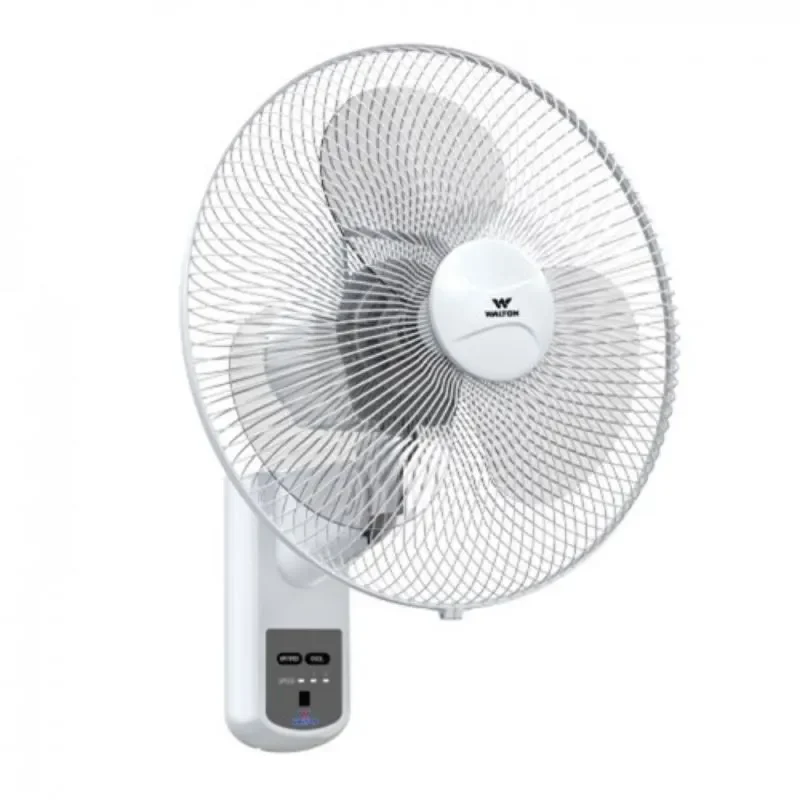 Walton Fan W16OA-RMC (16")-White