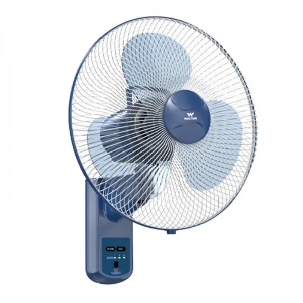 Walton Fan W16OA-RMC (16")- (Dark Blue)