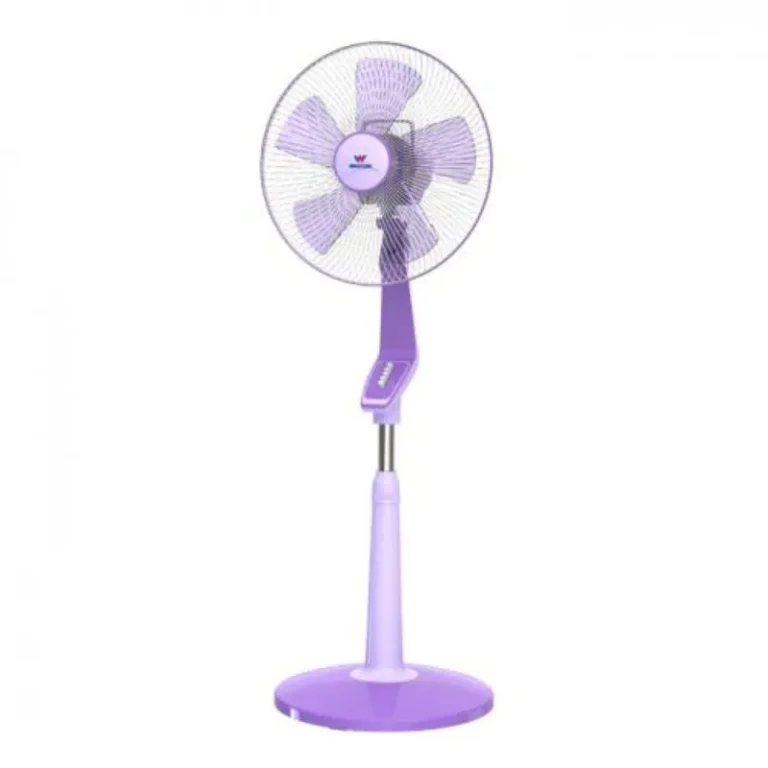 Walton Fan WPF16L5-PBC (16")- (Purple)