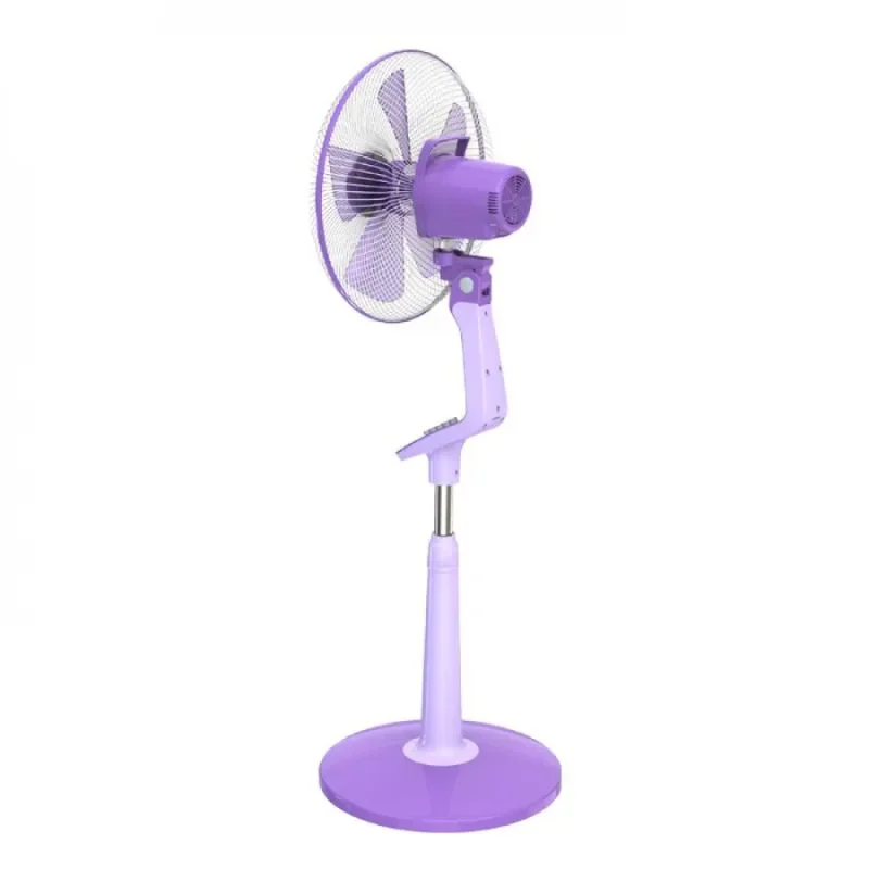 Walton Fan WPF16L5-PBC (16")- (Purple)