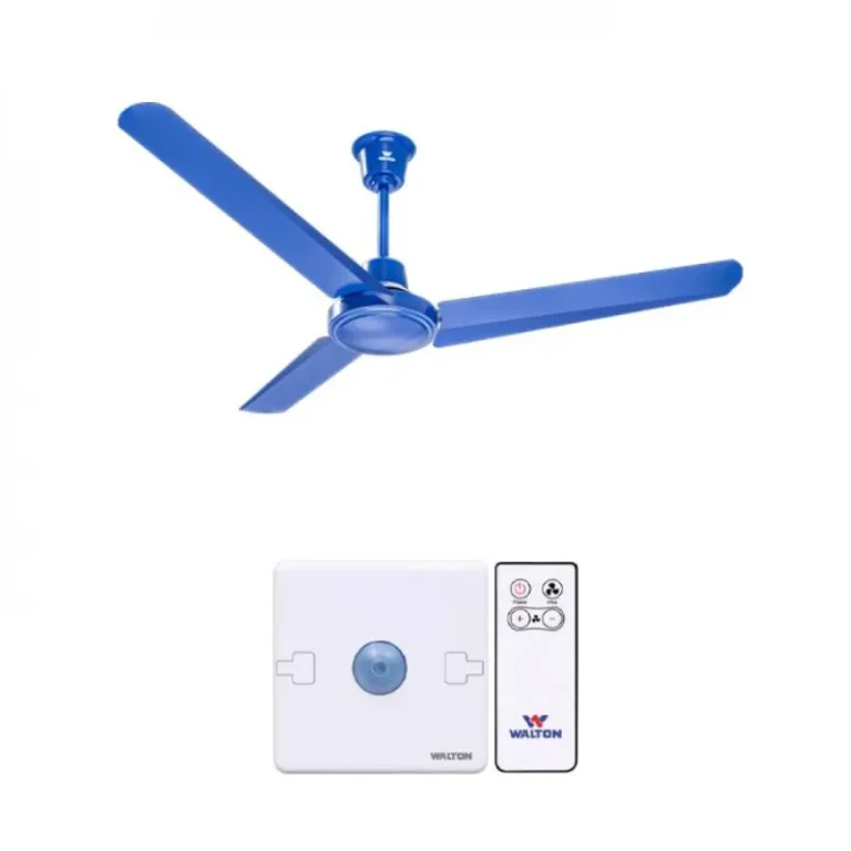 Walton Smart Lily Ceiling Fan