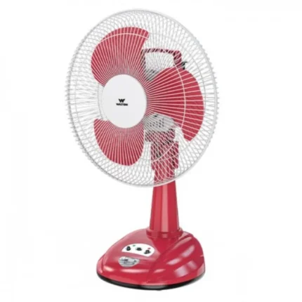 Walton Fan WRTF12A (12")-maroon color