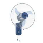 Walton Wall Fan W160A-RGC-EM (16")- (Dark Blue)