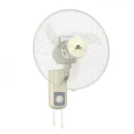 Walton Wall Fan W160A-RGC-EM (16")- (White)