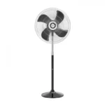 Walton Pedestal Fan WPF24S-RSC (24")- (Black)