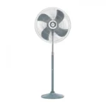 Walton Pedestal Fan WPF24S-RSC (24")- (Silver)