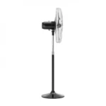 Walton Pedestal Fan WPF24S-RSC (24")- (Black)