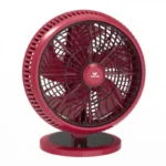 Walton Tornado Fan WTF10S (10")- (Maroon)