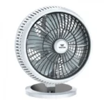 Walton Tornado Fan WTF10S (10")- (White)