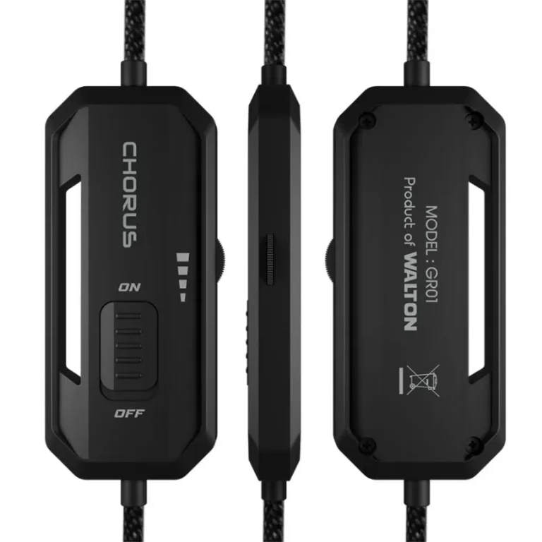 Walton Wired RGB Headphone (GR01)