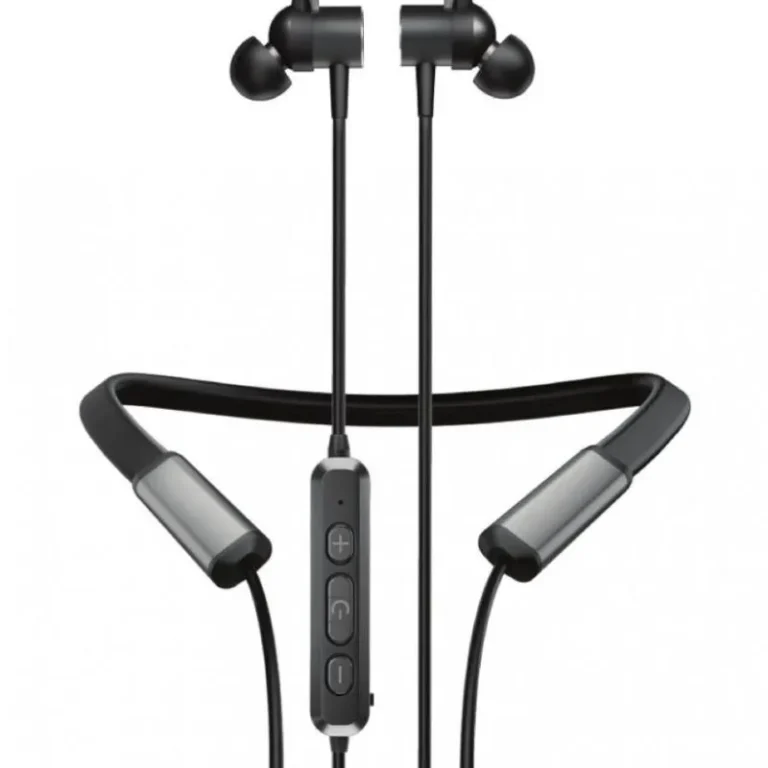 Walton Wireless Neckband Earphone (WEB1002NV)