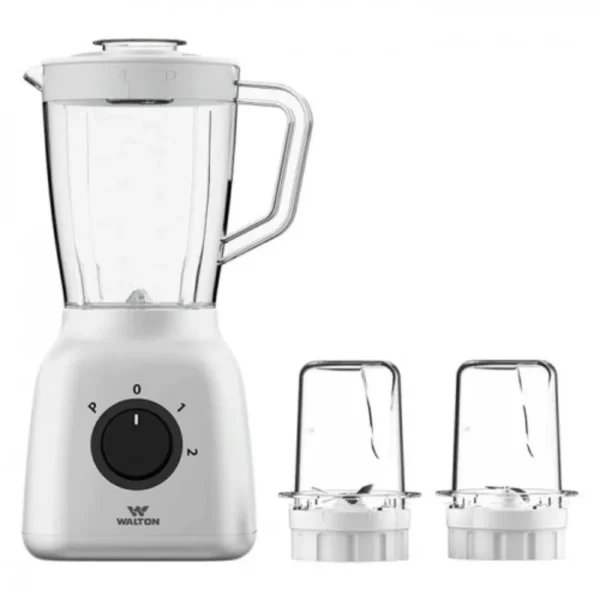 Walton Blender WBL-13PC40N- (White)