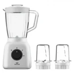 Walton Blender WBL-13PC40N- (White)