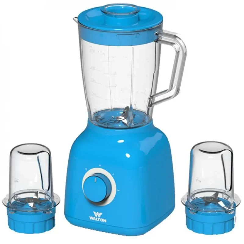 Walton Blender WBL-13PC40N- (Blue)