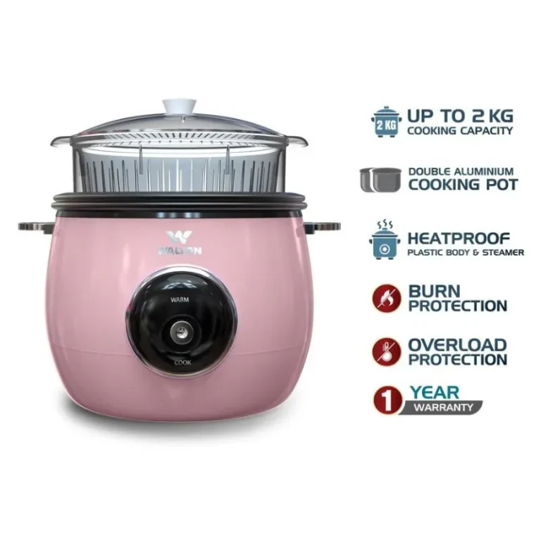 Walton Rice Cooker WRC-PAPE30