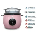 Walton Rice Cooker WRC-PAPE30