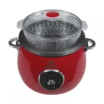 Walton Rice Cooker WRC-PAPE18 (Red)