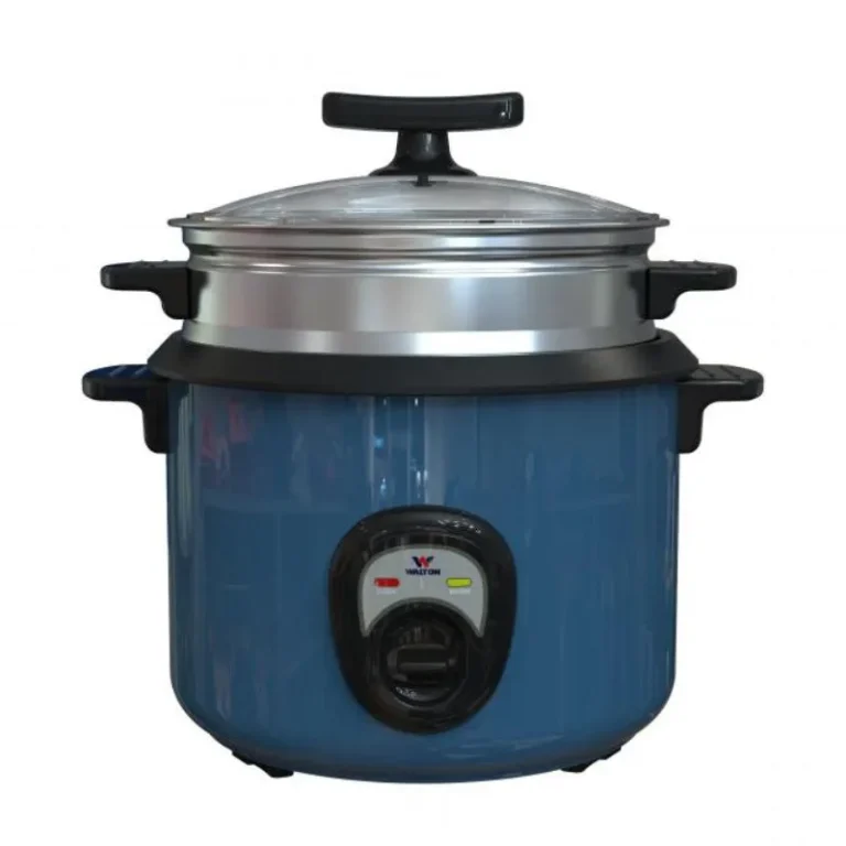 Walton Rice Cooker WRC-SGAE220- (Blue)
