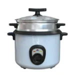 Walton Rice Cooker WRC-SGAE220- (Cream White)