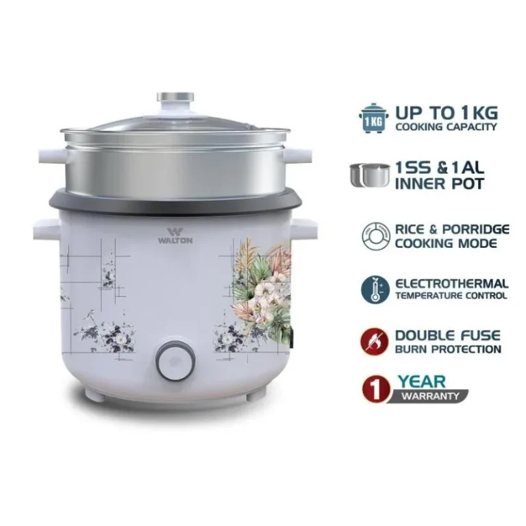 Walton Rice Cooker WRC-CANDY2.0